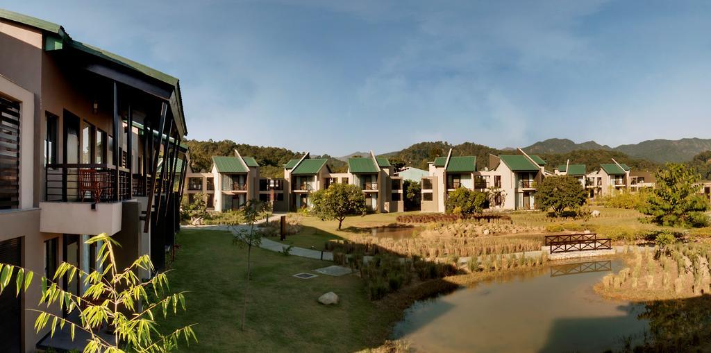 Namah Resort Jim Corbett, A Member Of Radisson Individuals Dhikuli Exterior photo