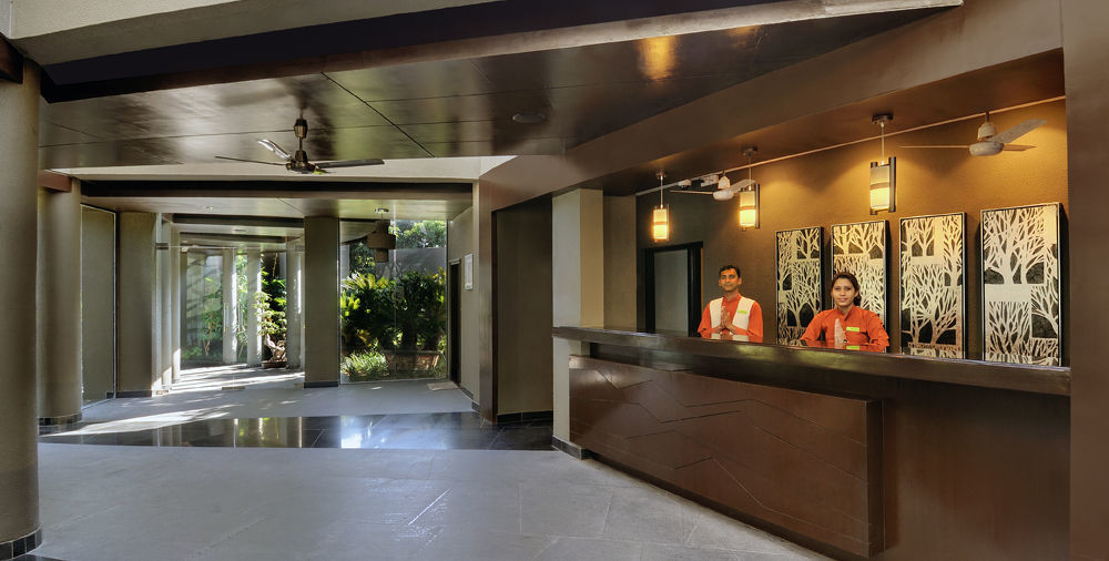 Namah Resort Jim Corbett, A Member Of Radisson Individuals Dhikuli Exterior photo